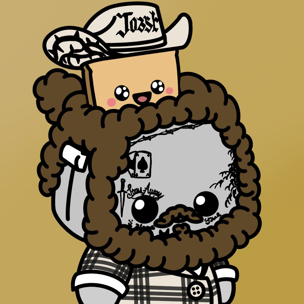 Toasties MINTED OUT tweet media