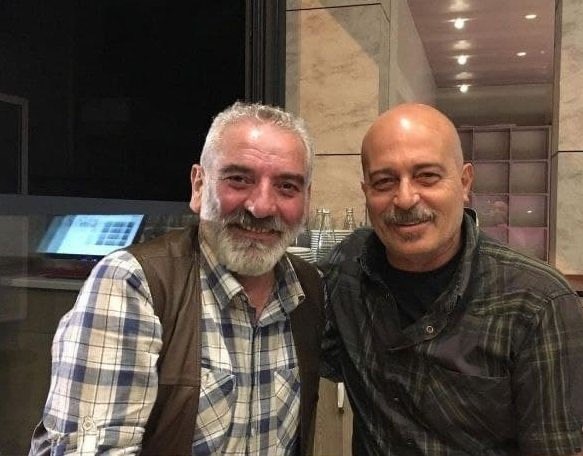 Boş boş konuşma Abidin!