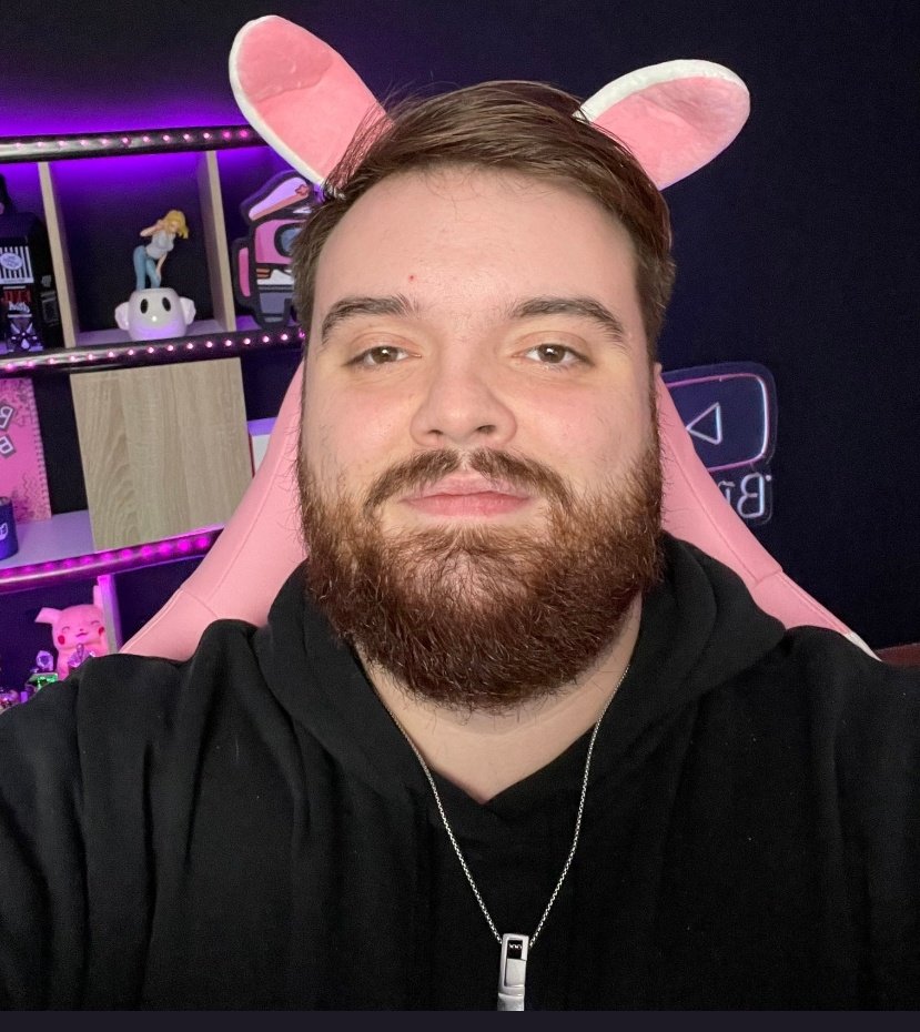 El cm de esta cuenta