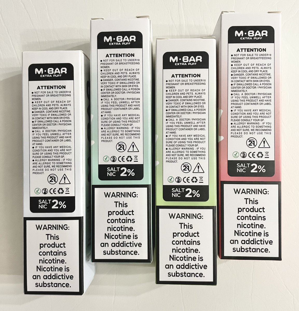 M Bar 3500 Puffs Disposable Vape now available to purchase on our website. 10% discount on minimum order of £20 and more. Free Tracked Delivery. Grab yours now ➡️ vapesandmore.co.uk #vapedaily #vapes #vaping #vape #vapeuk #vapenation #MBar