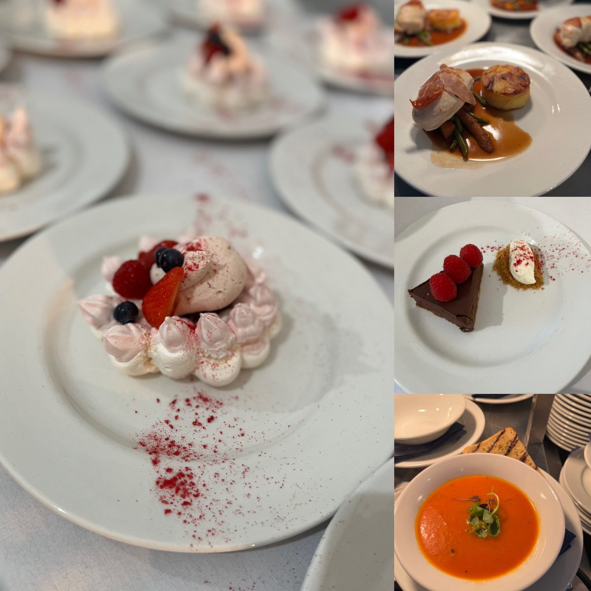 Gareth Chambers tweet media