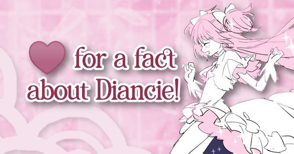 💎#719 - Diancie💎 tweet media