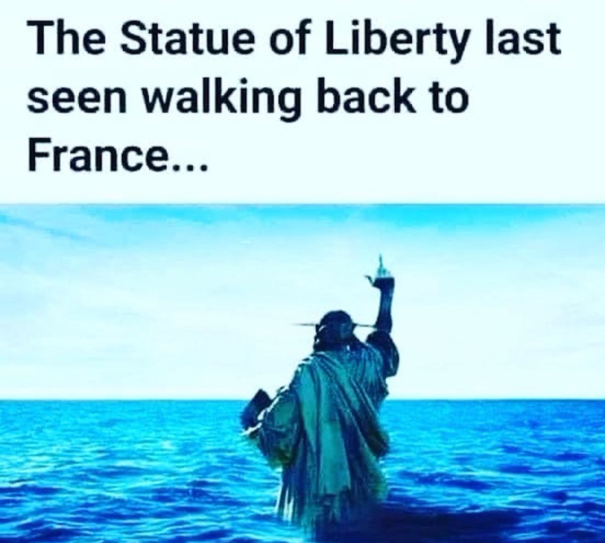 justleon's tweet photo. What we gonna do Y’all?
Cause this shit is getting bad!
#acountrydivided  #thoughts ??
Rp - @kbironpalate https://t.co/fidMHbfJAM