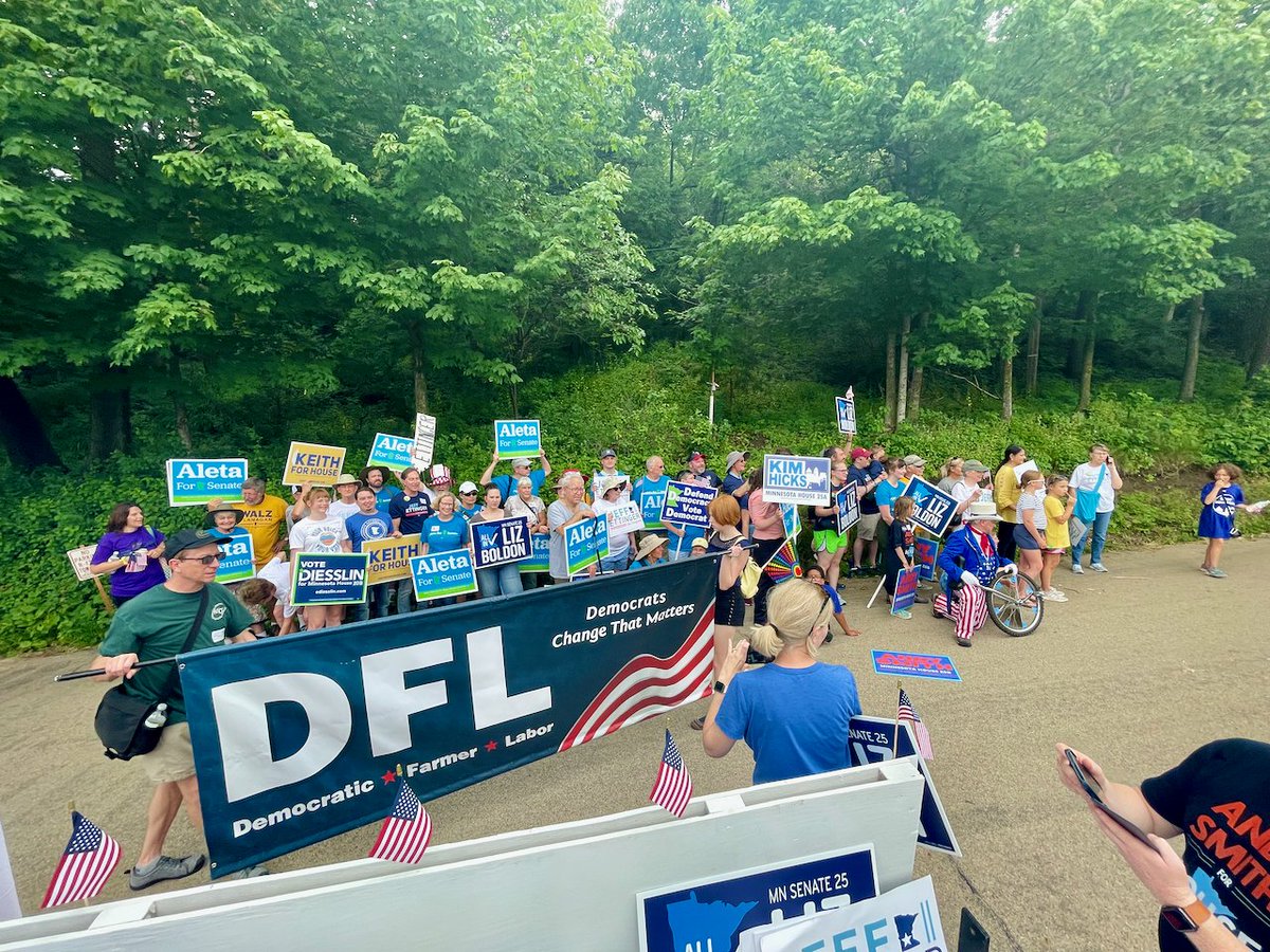 Aleta Borrud tweet media