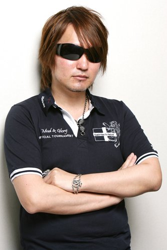 Happy Birthday to Tite Kubo, the creator of Bleach    