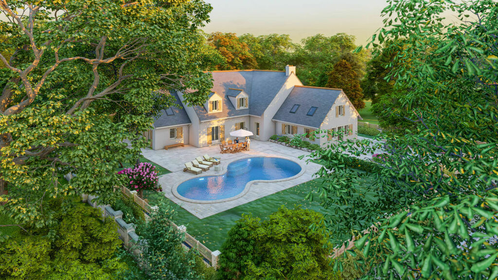 EsparzaRealtor's tweet image. A home away from home-- this poolhouse is tucked away from the main house and provides a nice escape. 

 #hiddenpool #backyardpool #pool #backyard #hideaway instagr.am/p/CfPq-vItz5r/