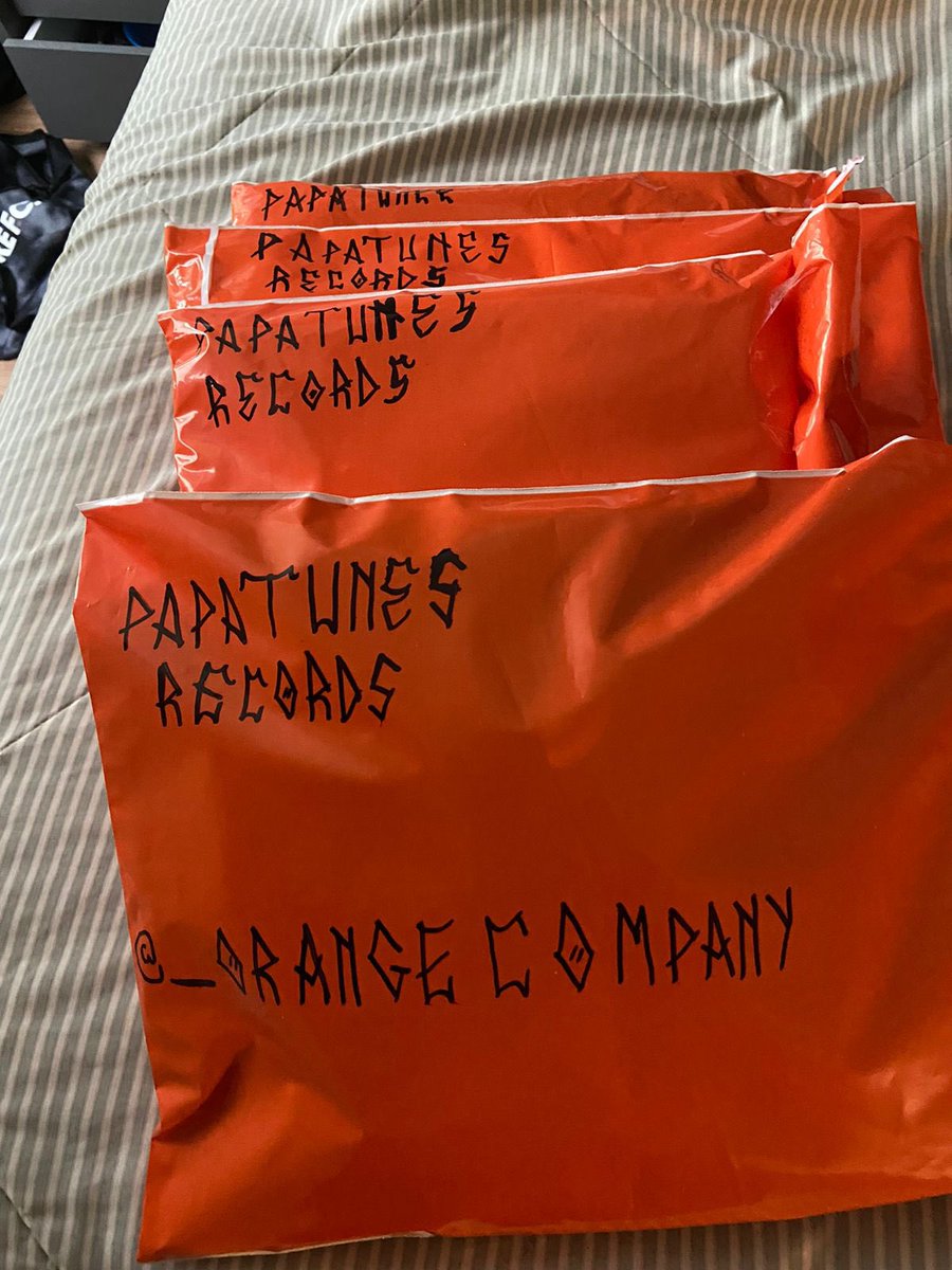 tem coisa vindo ai....👀🔥🍊