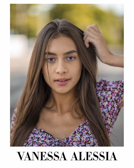 TW Pornstars - Vanessa Alessia. The most liked pictures and videos from