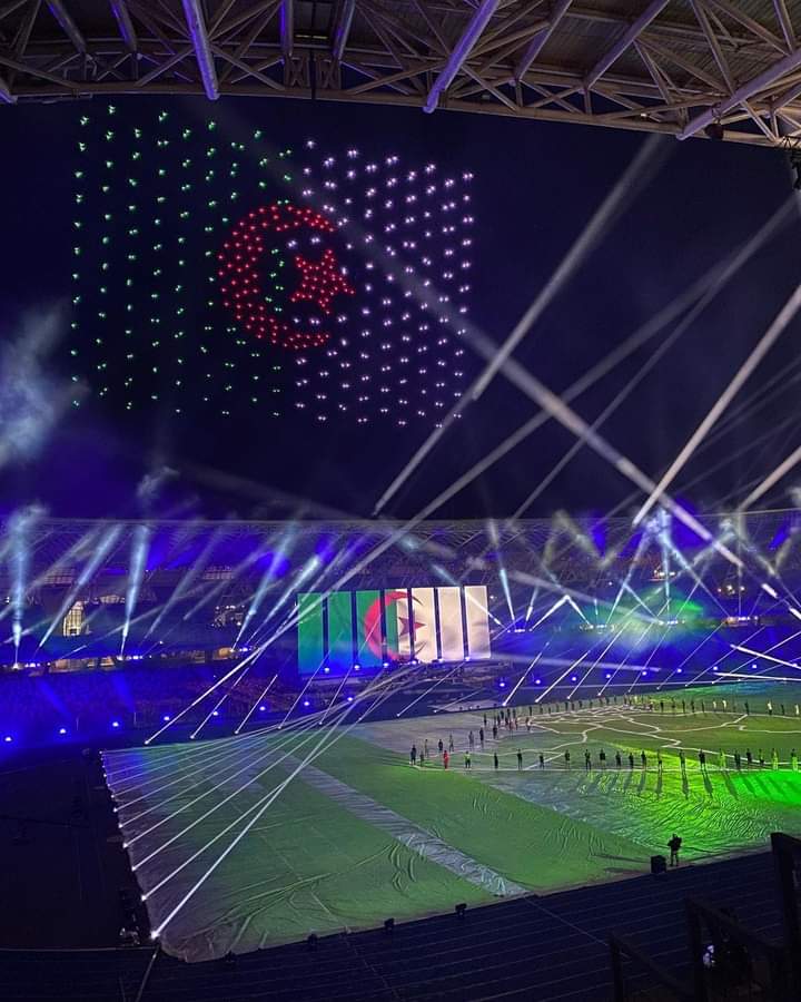 eltebboun's tweet photo. وهران الحضارة، وهران التاريخ، وهران المستقبل، وهران عروس المتوسط، وهران في القلب، شكرا وهران، و تحيا الجزائر. https://t.co/1kdhDECnIQ