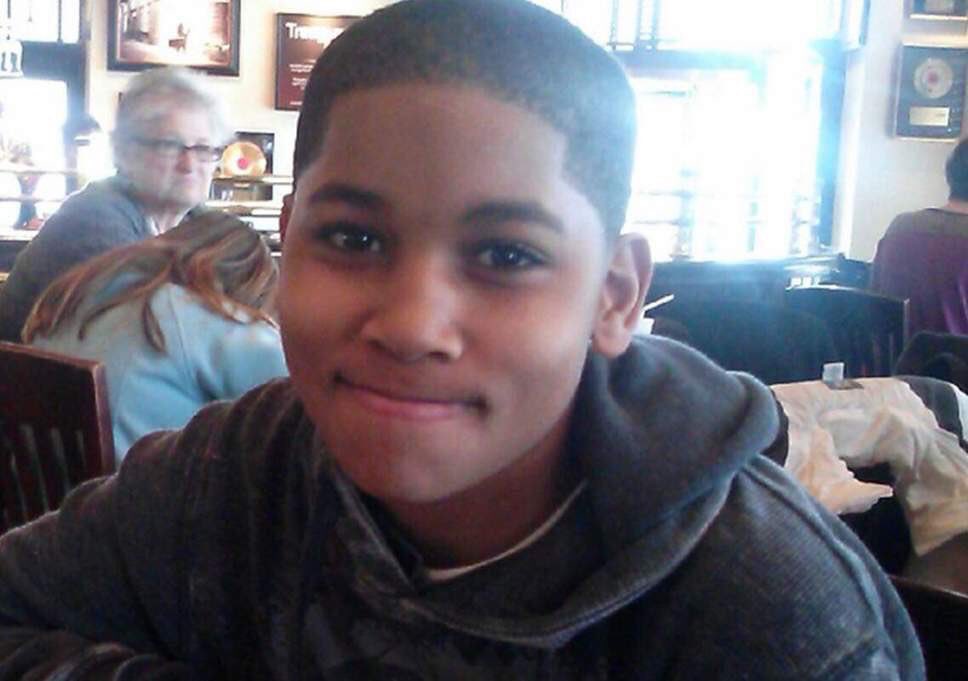Happy Birthday to Tamir Rice who SHOULD have turned 20 today! 🖤🕊