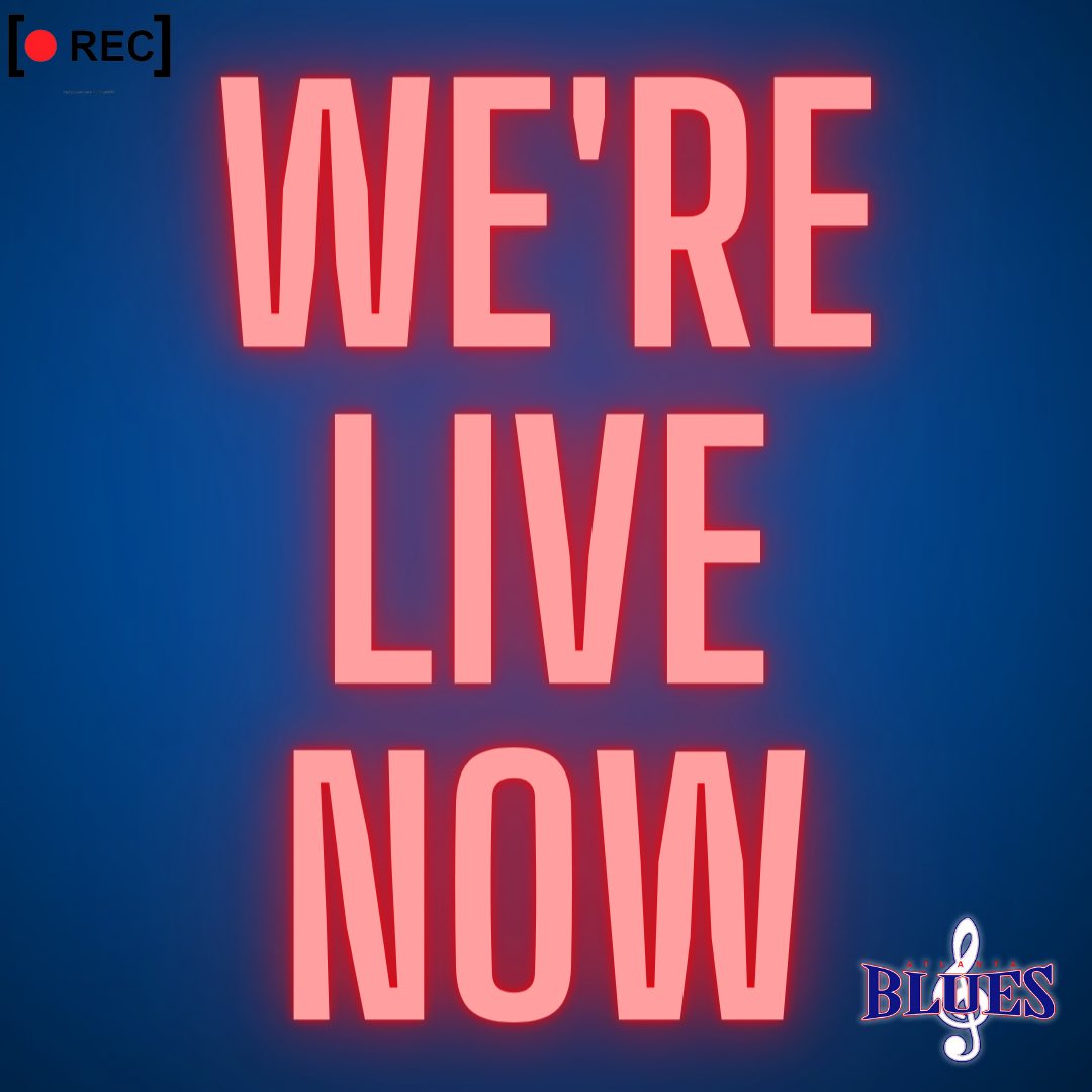 BluesAtlanta's tweet photo. Check us out on our live stream to watch tonight’s game! Click the link below to view👀#letsGoBlues #atlantabluesbaseball 

https://t.co/NXc7fastWU https://t.co/Q85R8L5L8x