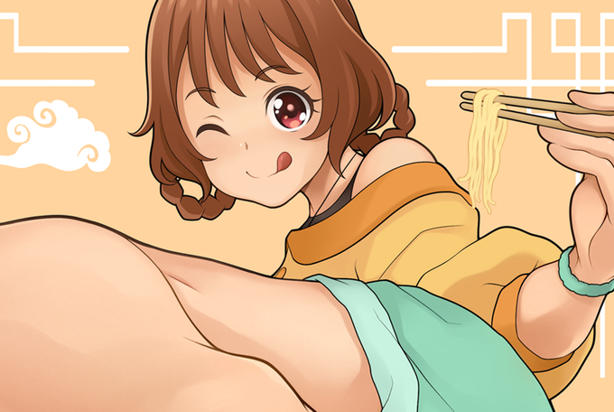 ぷいきゅあ全裸正座待機
らんらん回! 