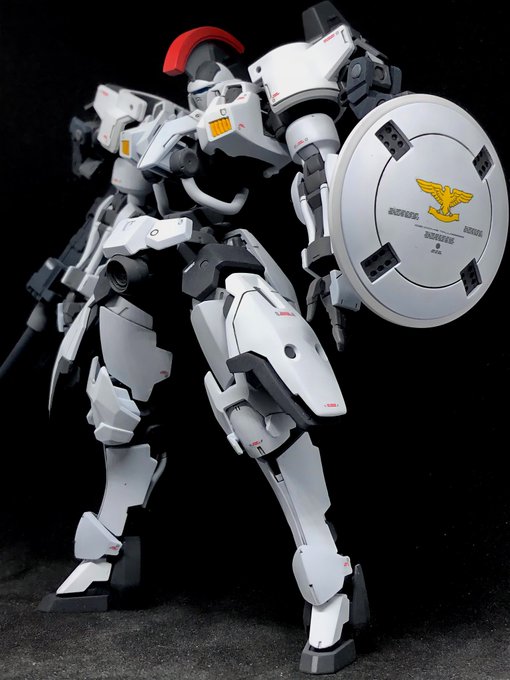 ヴァルキュリアフレーム のモデル作品 25 件 Twoucan ヴァルキュリアフレーム のモデル作品 25 件 Twoucan