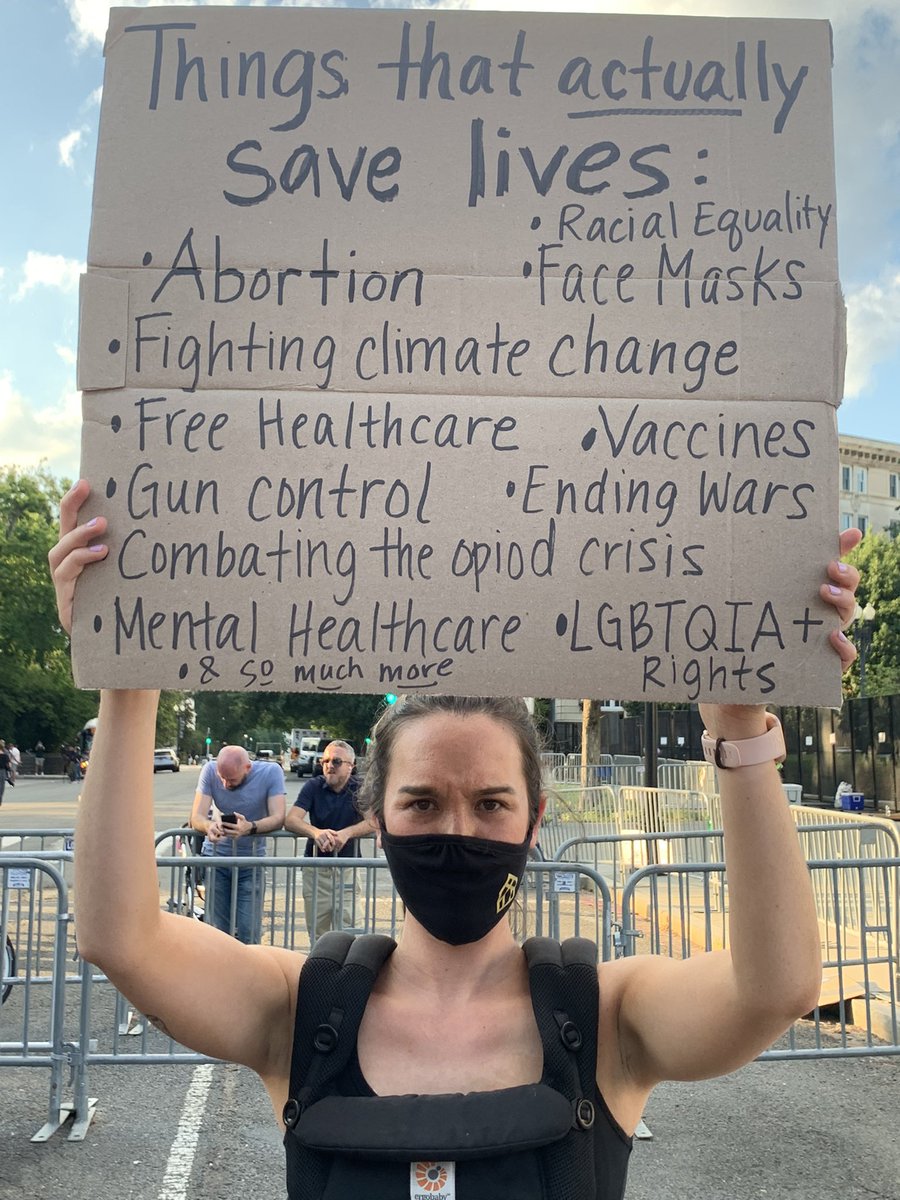 Whitney Hall, Midwife tweet media