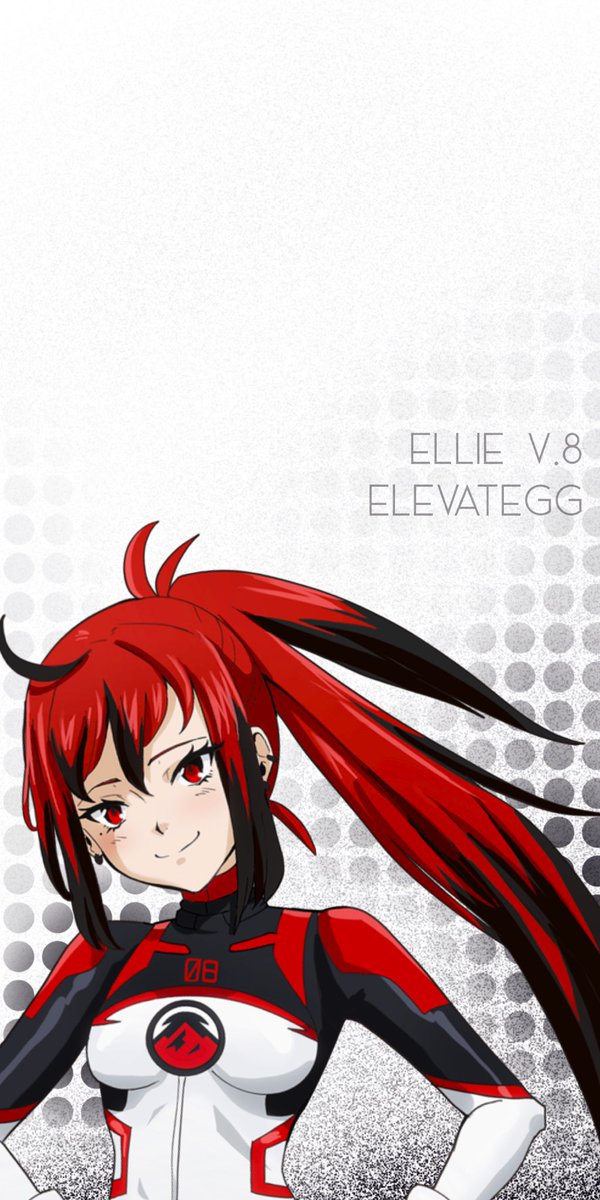 ElevateGG's tweet photo. You asked, we deliver. π«°π»
Mobile wallpapers featuring your new waifu, Ellie.
Which one are you using; dark mode, or light mode? π€
#ElevateGG | #RedRebellion https://t.co/Av0OAtzgfY