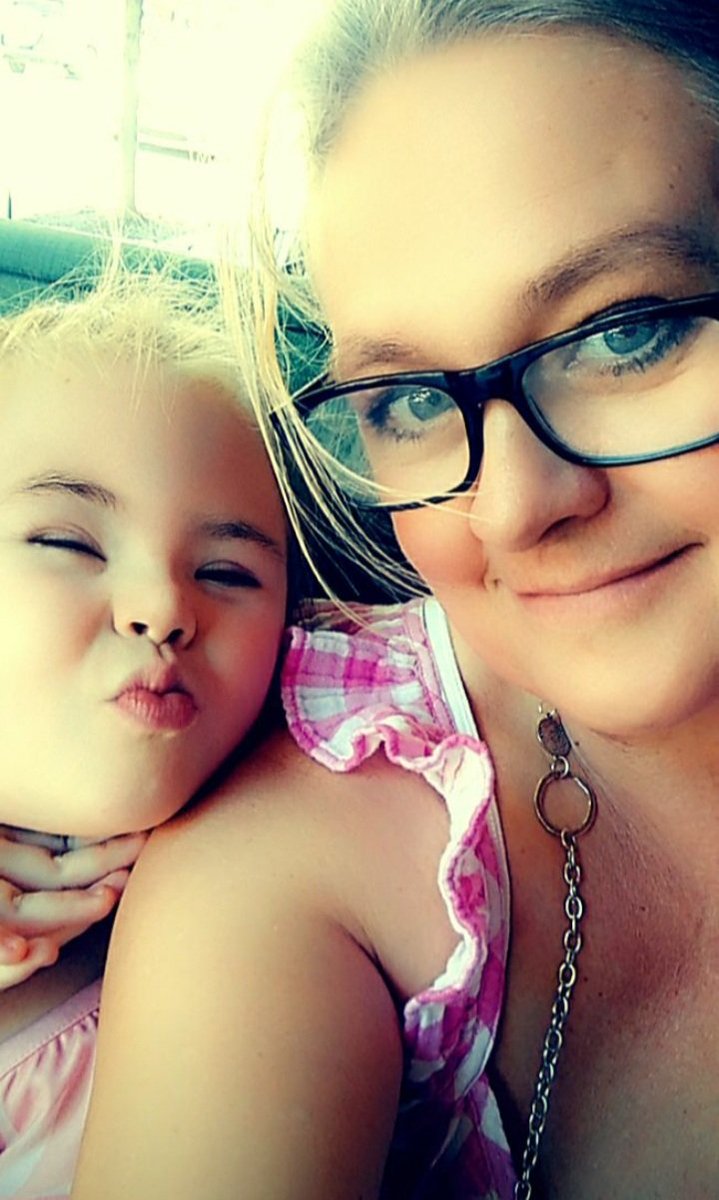 MissMommapeach's tweet photo. Saturdays with this ball of love
#empossible #DownSyndrome https://t.co/774k1yOJht