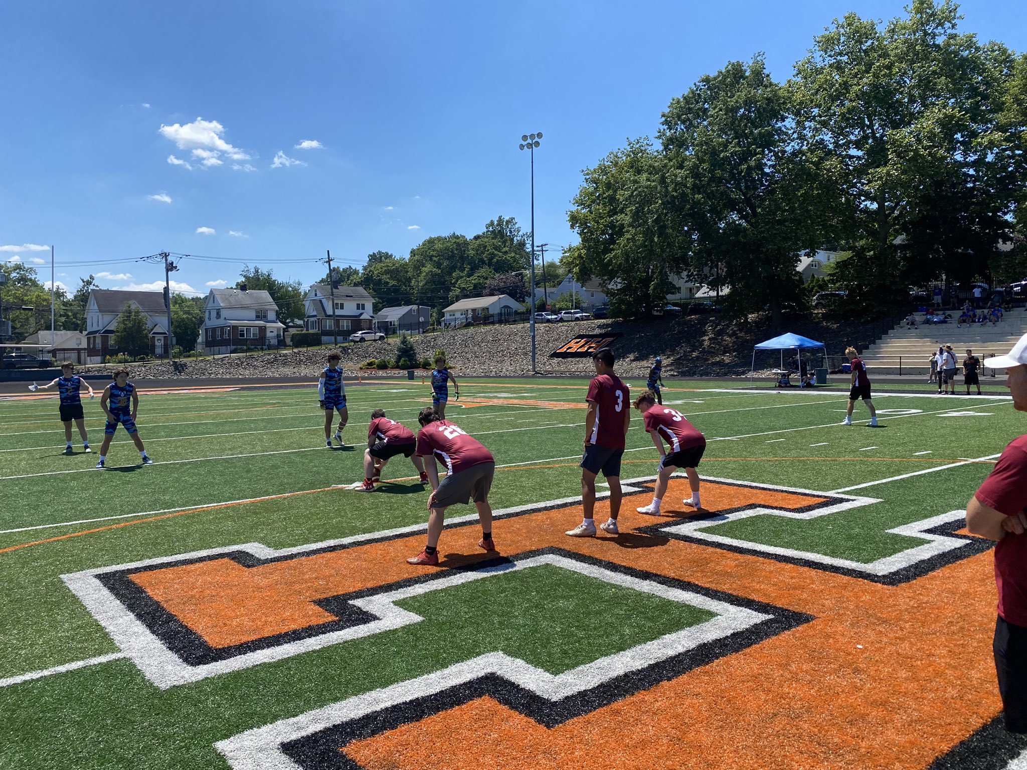 Pompton Lakes Football (PomptonFootball) / Twitter
