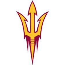 Blessed to receive an offer from Arizona State University. Thank you to Coach Bobby Hurley and his coaching staff! #GoSunDevils