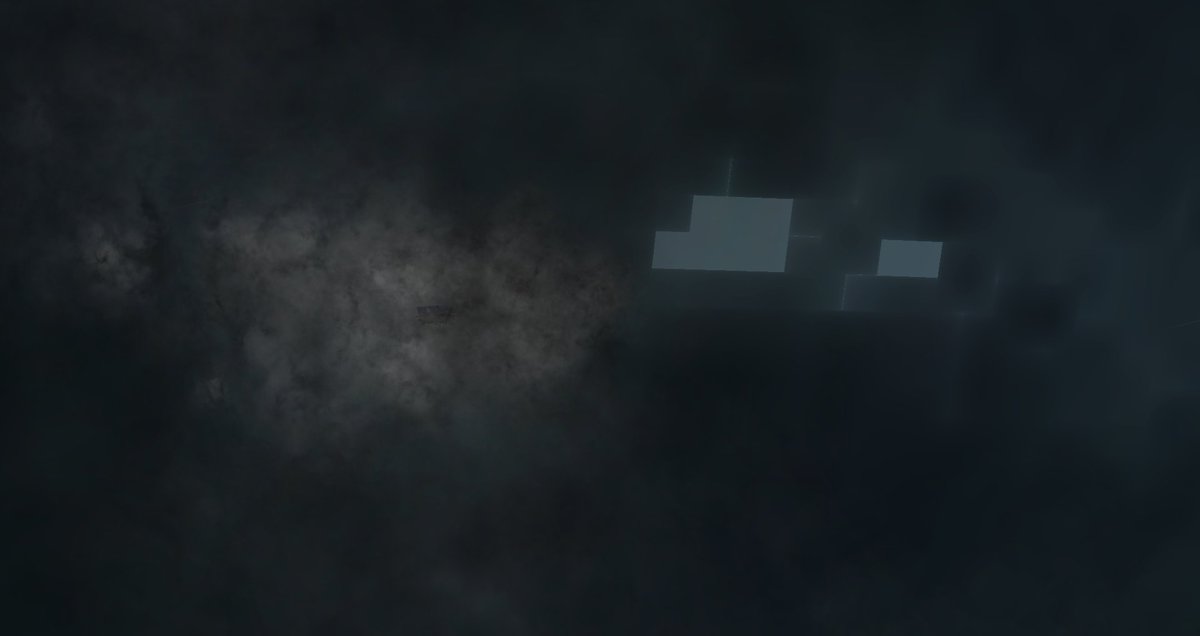 What in Hek have the #EveOnline Triangles done to that poor storm planet #TweetFleet?!