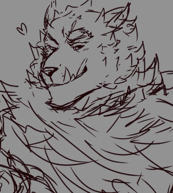 ayo what blaidd lookin at 