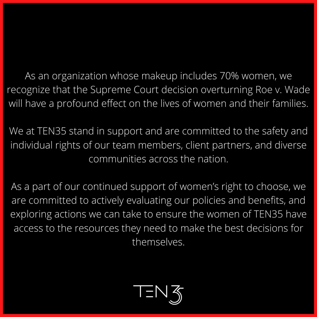 weareTEN35 (@weareten35) on Twitter photo 