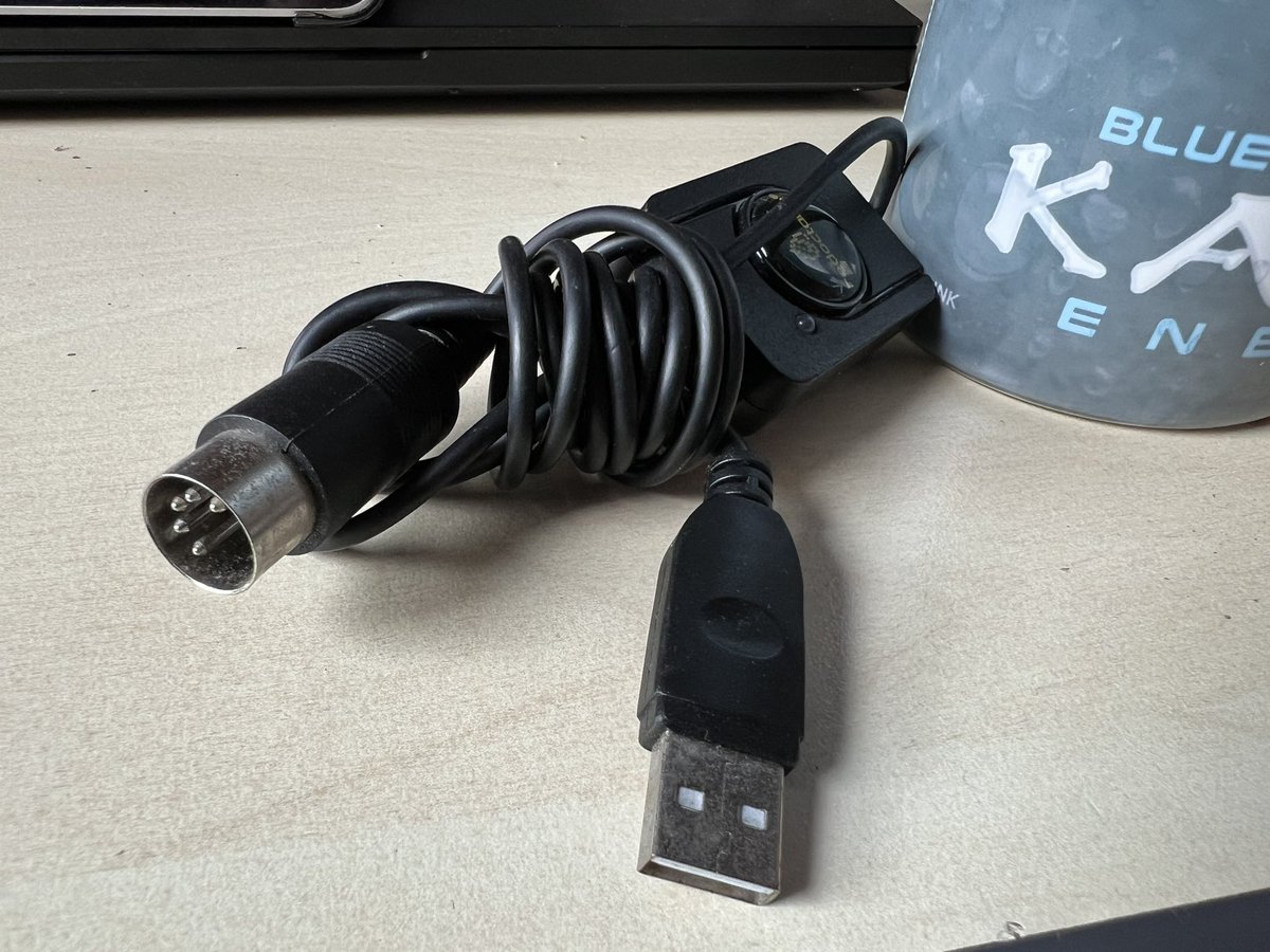 🦈🏳️‍⚧️ Kai θΔ 🦈🏳️‍⚧️ on Twitter "I found a rare gaming thing in