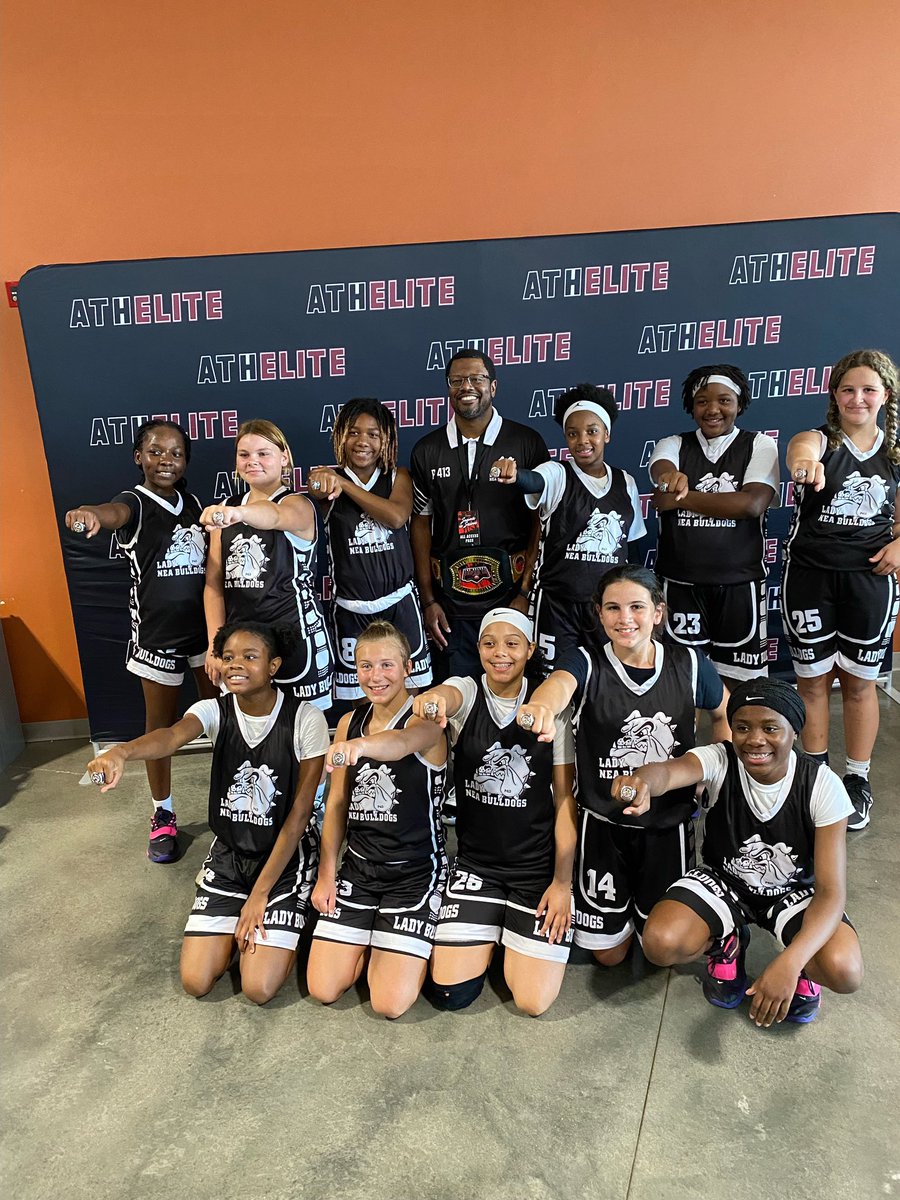 AthElite Sports tweet media