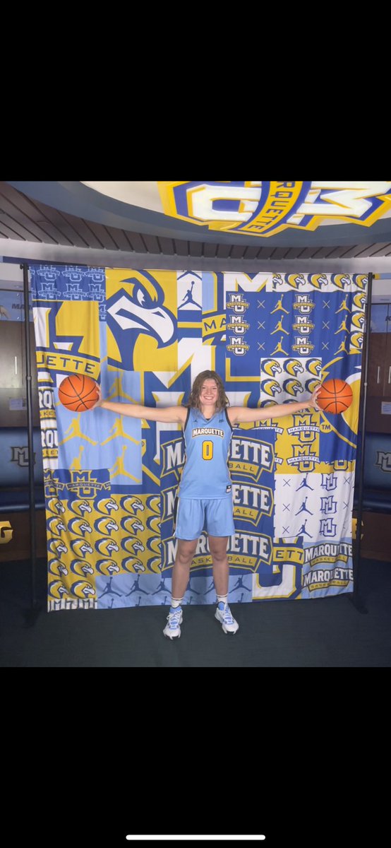 Juliann Woodard (@juliann_woodard) on Twitter photo Thank you <a href="/MarquetteWBB/">Marquette WBB</a> coaching staff for an amazing visit!! I’m very grateful to receive an offer #muwbb Thank you <a href="/MarquetteWBB/">Marquette WBB</a> coaching staff for an amazing visit!! I’m very grateful to receive an offer #muwbb