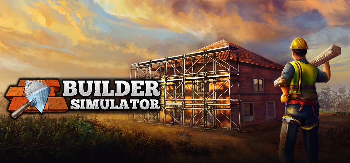 slay3k's tweet image. Hey! I&apos;m a little late but very much LIVE!

Come hang out as we dive into #BuilderSimulator!

twitch.tv/slay3k