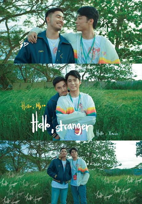 juniorhaizer's tweet photo. Só queria que isso aqui acontecesse, faz acontecer @imJCAlcantara
@tonythesharky
#HelloStrangerSeason2 https://t.co/aUtBcSQm5s