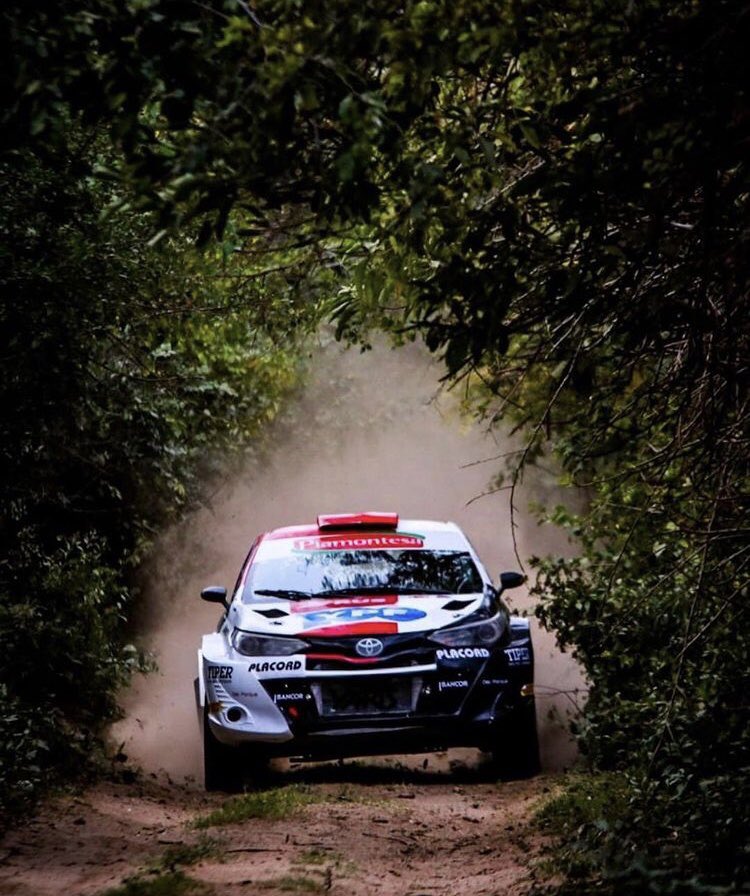 ToyotaGazooRacingARG (@tgr_arg) on Twitter photo #RallyArgentino - Tercer puesto para <a href="/coyotevillagra/">Federico Villagra</a> en la etapa de hoy en #Catamarca
#TOYOTAGAZOORacing #RallyArgentino - Tercer puesto para <a href="/coyotevillagra/">Federico Villagra</a> en la etapa de hoy en #Catamarca
#TOYOTAGAZOORacing