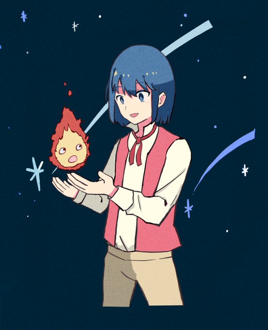 画像まとめ ハウルの動く城 日付順 13ページ目 アニメレーダー