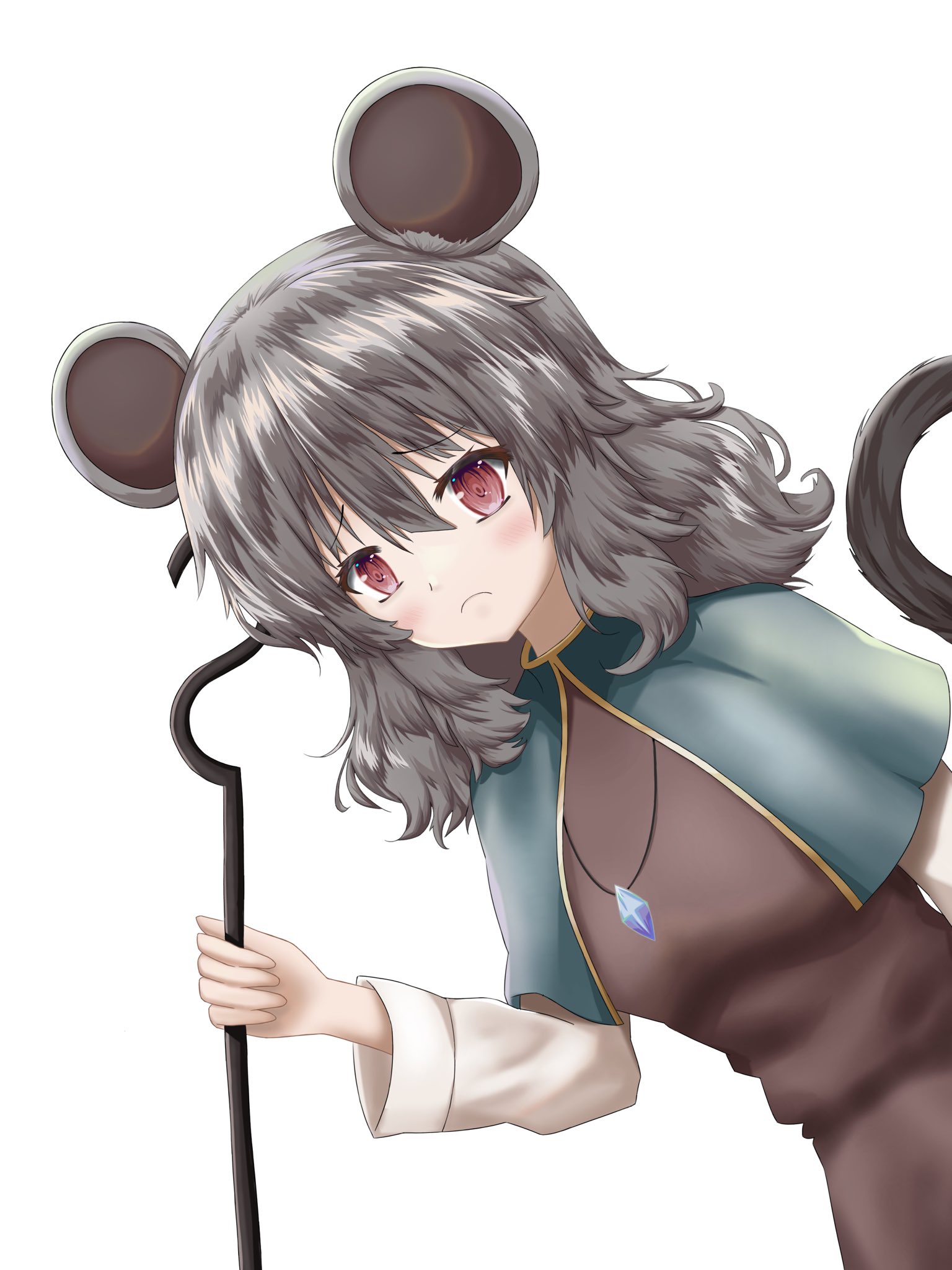 ナズーリン Twitter Search Twitter