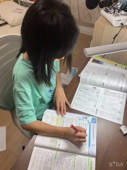 Twitterのコスプレ画像4