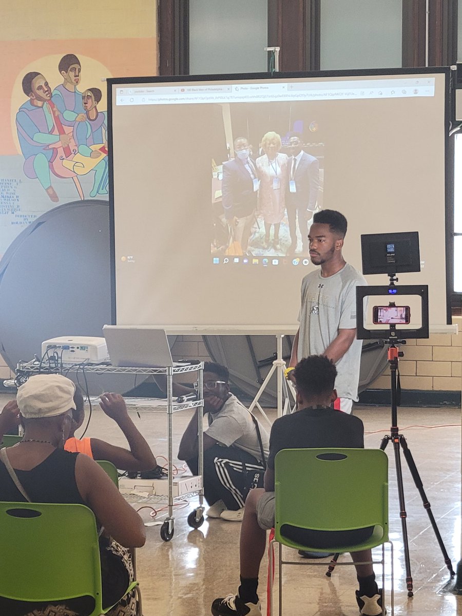 100BlackMenPhilly (@100blackmenphl) on Twitter photo 