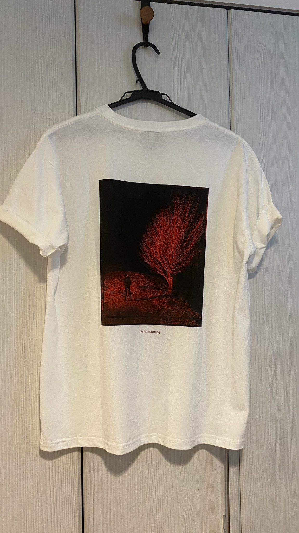 【コメント必須】藤井風 M ロンリーラプソT Tシャツ ロンリーラプソディ コメント必須】藤井風 M ロンリーラプソT Tシャツ ロンリー