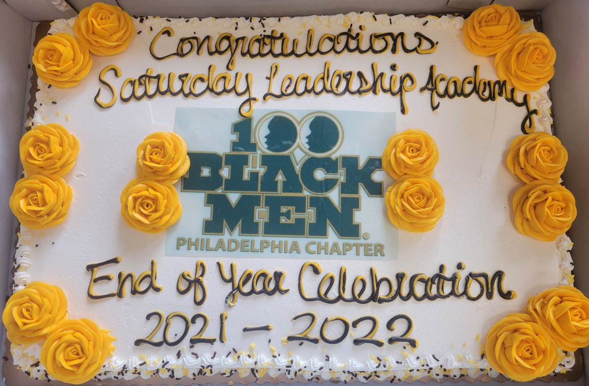 100BlackMenPhilly (@100blackmenphl) on Twitter photo 