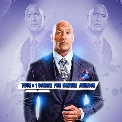 DwayneJNet's tweet image. We are back on Instagram. Follow us DwayneJohnsonNet