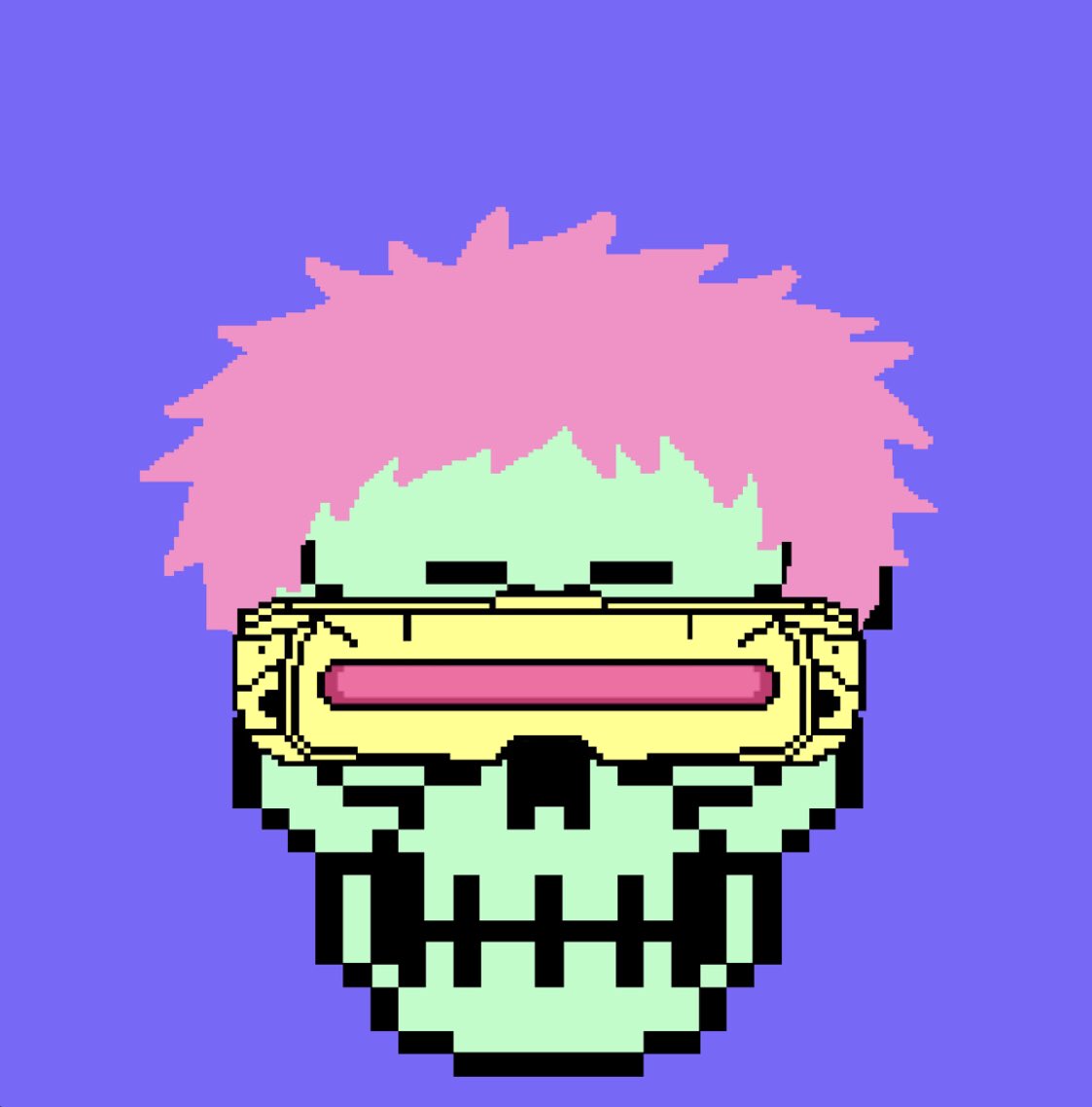 C-ryptoSkull tweet media