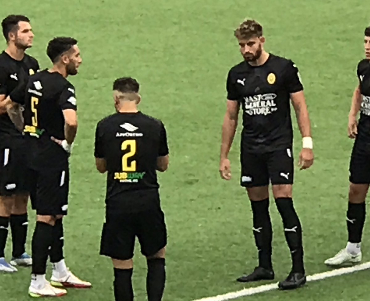 MooreSportsRadio.com (@mooresportradio) on Twitter photo Gray Smith, a 2021 Pinecrest graduate and current Lee’s-McRae soccer standout, gets the start at center defender for <a href="/AppalachianFc/">Appalachian FC</a> tonight in Boone. Gray Smith, a 2021 Pinecrest graduate and current Lee’s-McRae soccer standout, gets the start at center defender for <a href="/AppalachianFc/">Appalachian FC</a> tonight in Boone.