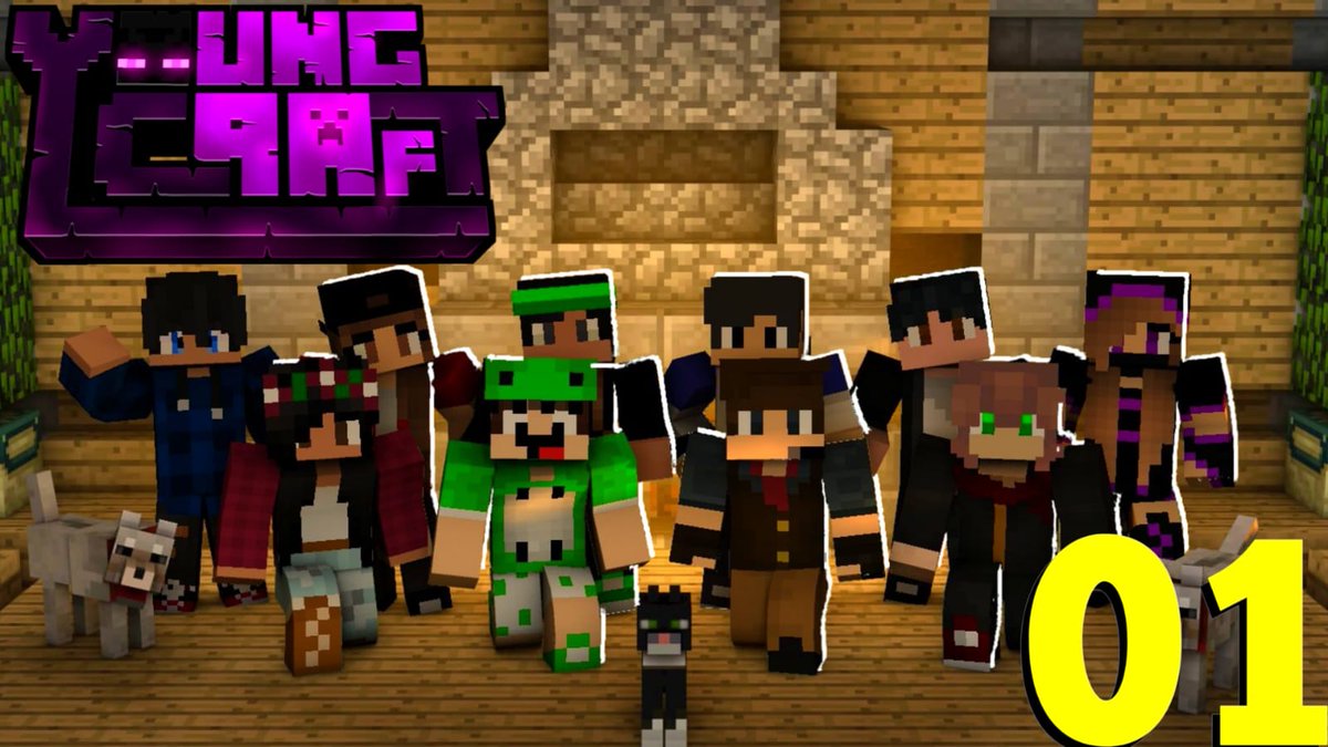 Saiu vídeo do YouTuber <a href="/Joao_Magno02/">Magno #Aposentado</a> 💜
Link: youtu.be/uY6fgDCtao8