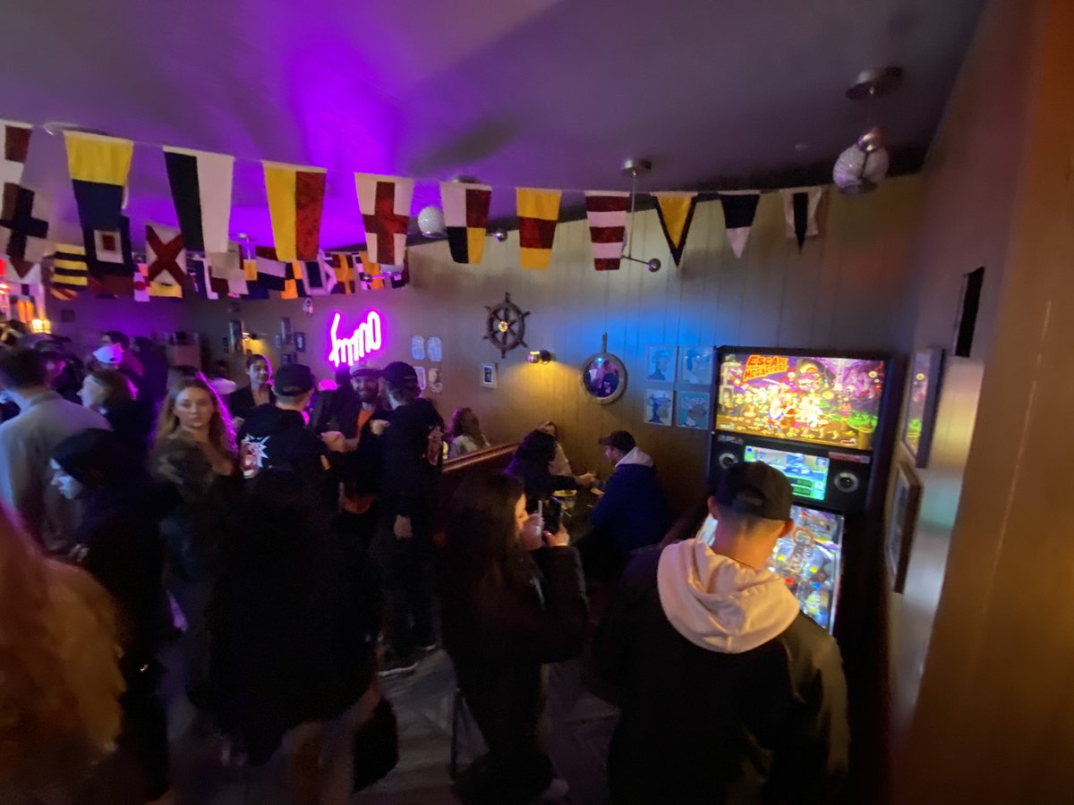 Megaverse Pinball Project tweet media