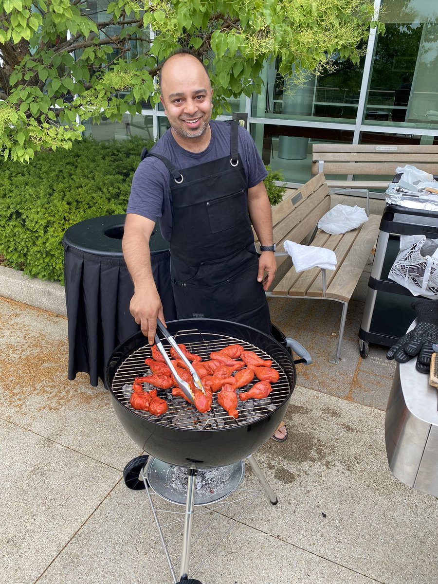 Mohammad Bilal, MD tweet media