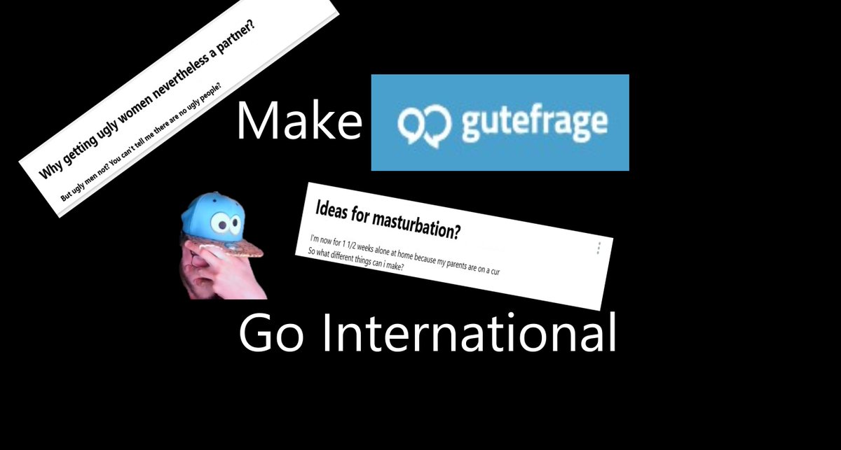 JustFisty's tweet photo. New Comedy on my Channel, come and have fun with me. 

Link to the Video: https://t.co/kLumOtgknS

#gutefrage #comedy #YouTuber #youtubechannel #Trending #funny #ViralVideo https://t.co/rEngVGbovD