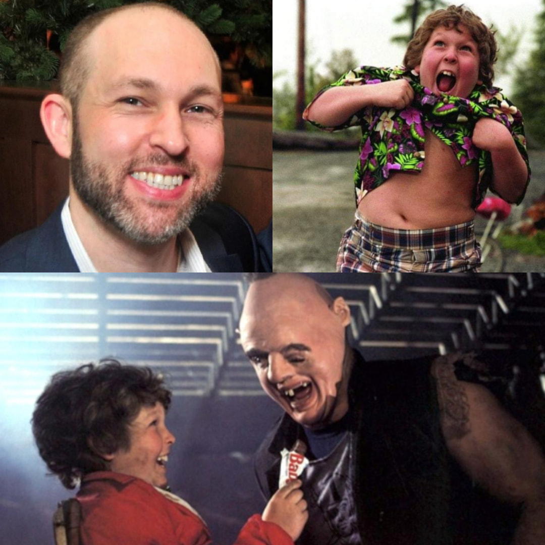 HAPPY 48th BIRTHDAY JEFF COHEN (CHUNK)  