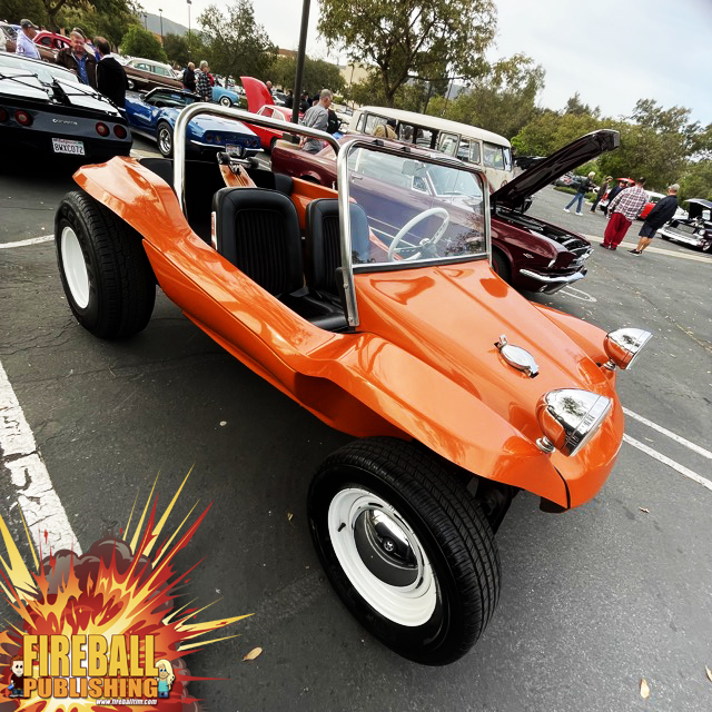 Did you know?? MANX is coming back as an EV. Whatta ya think??

#bestofshow #fireballtimbestofshow #customcar #customcars #fireballtim #kustoms #kustomcars #carshow #carshows #classicars #vintagecars #musclecars #classiccar #ratrod #ratrods #hotrods #dunebuggy #dunebuggies