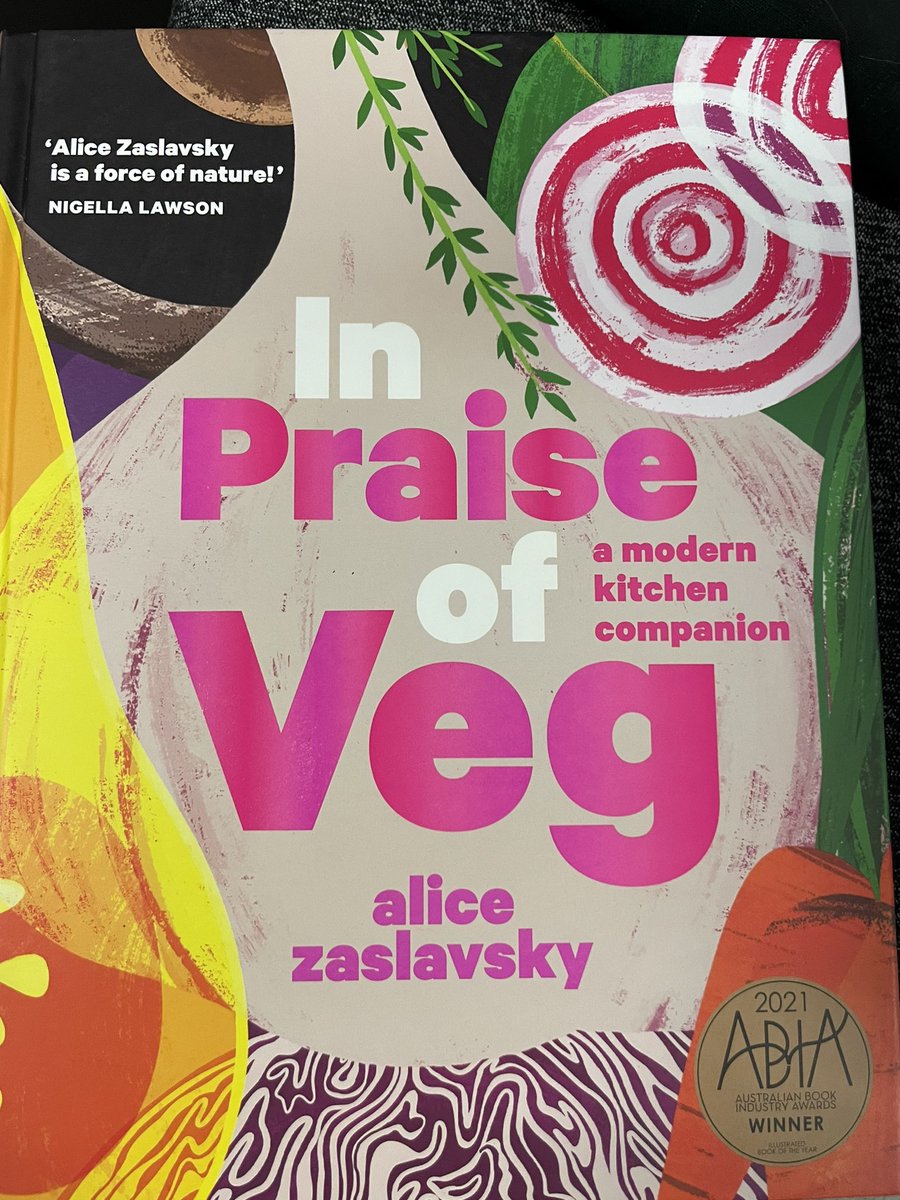 Feeling rather giddy with delight at receiving this gorgeous book today from <a href="/aliceinframes/">Alice Zaslavsky</a> <a href="/abcmelbourne/">ABC Melbourne</a>