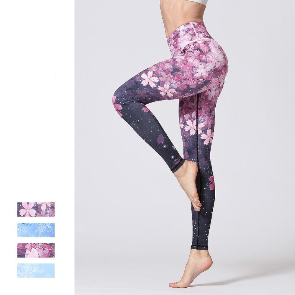 sportionize's tweet photo. Women's Floral Print Yoga Leggings 

 #follow #crossfit 

https://t.co/p6i2NIublx https://t.co/AP9qJg95Ur
