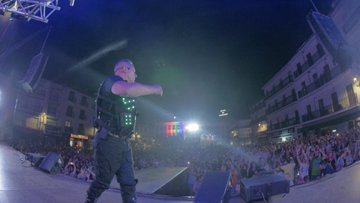 Foto cedida por Ayuntamiento de Arganda 