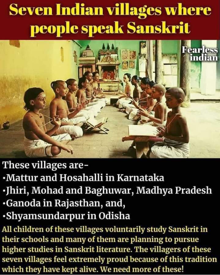 Sanskriti Talks tweet media